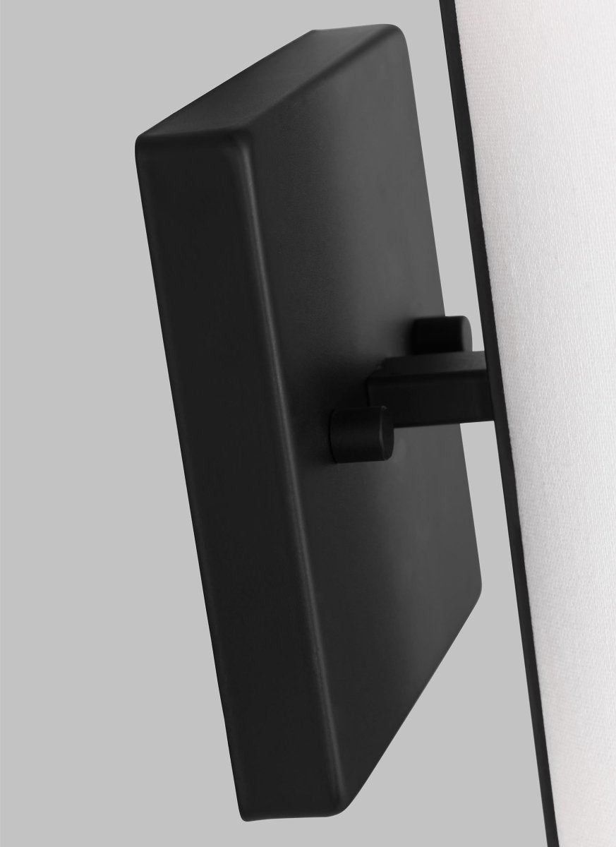 Applique murale Capalino - Laiton satiné by Visual Comfort Studio | Luminaires & cie