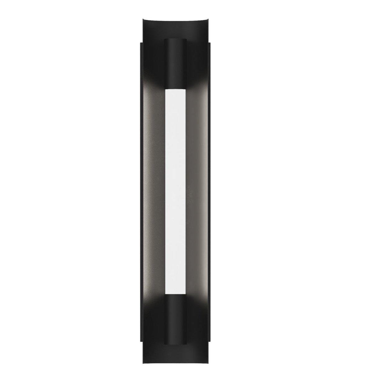 Applique murale Carson - Noir minuit by Visual Comfort Studio | Luminaires & cie