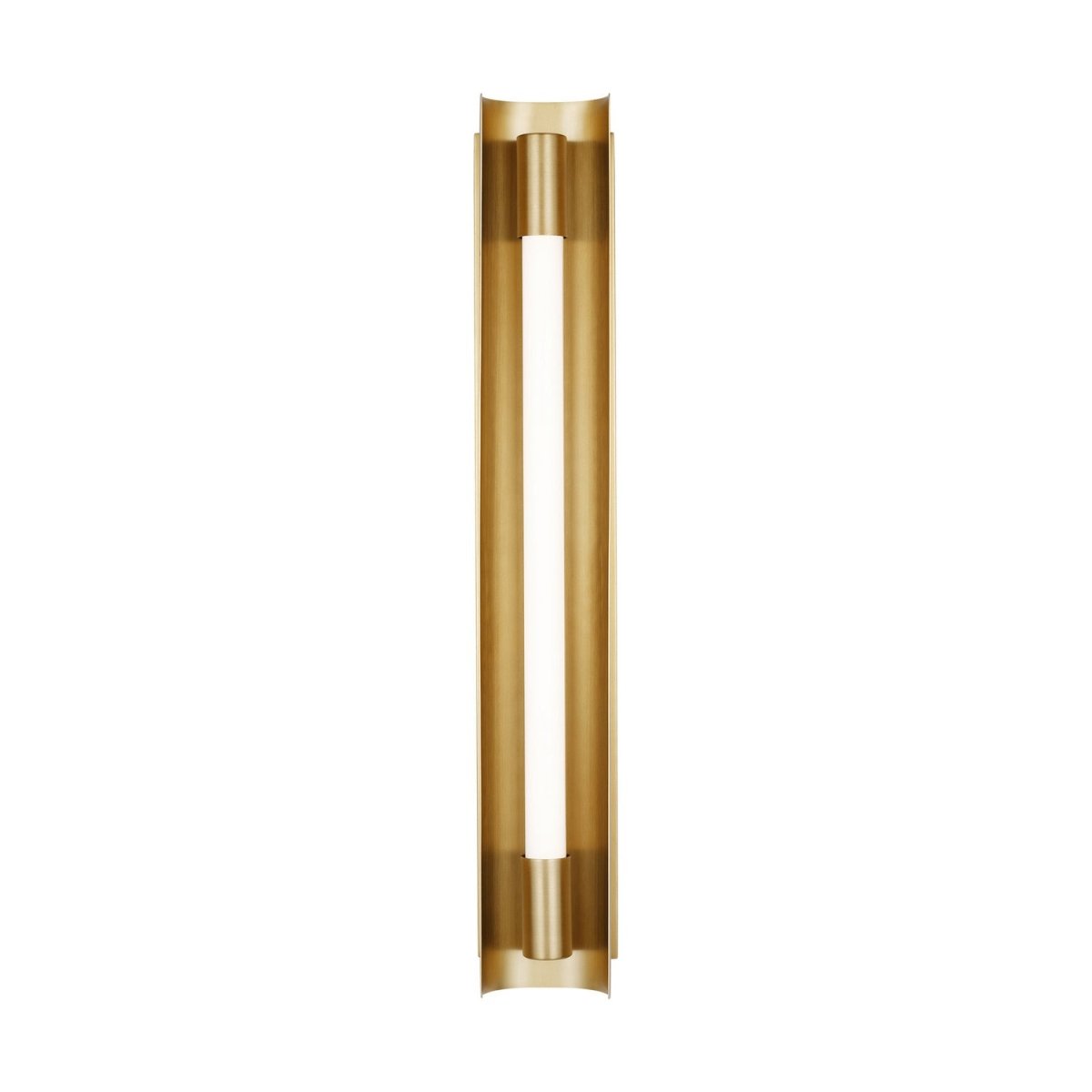 Applique murale Carson - Laiton bruni by Visual Comfort Studio | Luminaires & cie