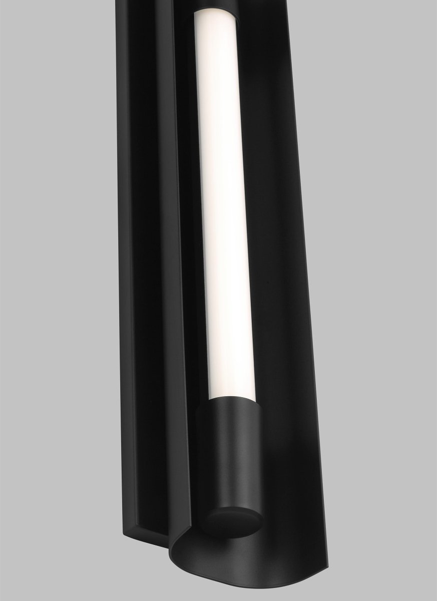 Applique murale Carson - Laiton bruni by Visual Comfort Studio | Luminaires & cie