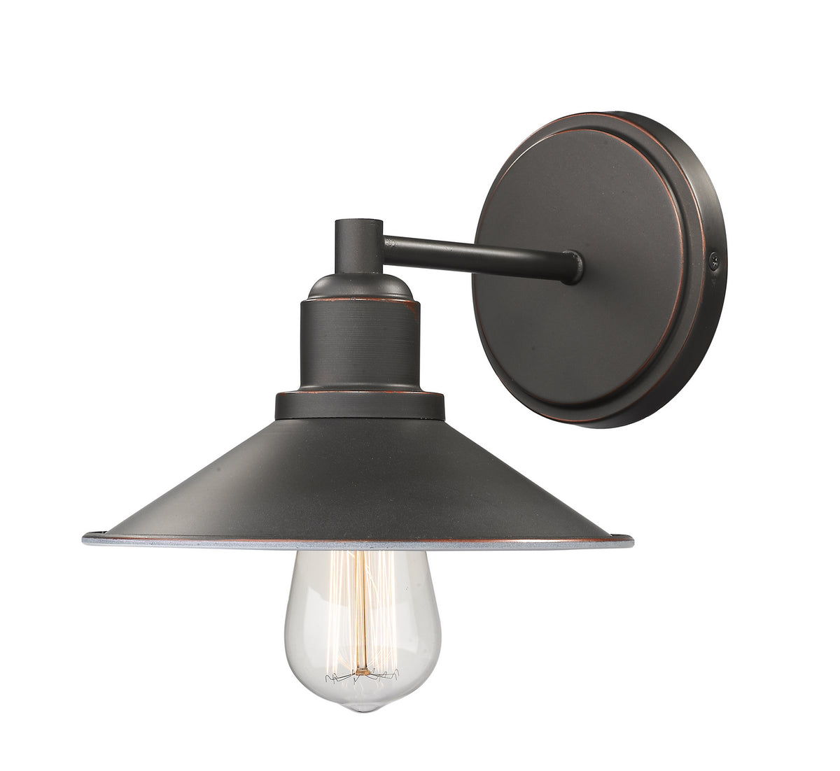 Applique murale Casa Bronze vieilli – Z-Lite