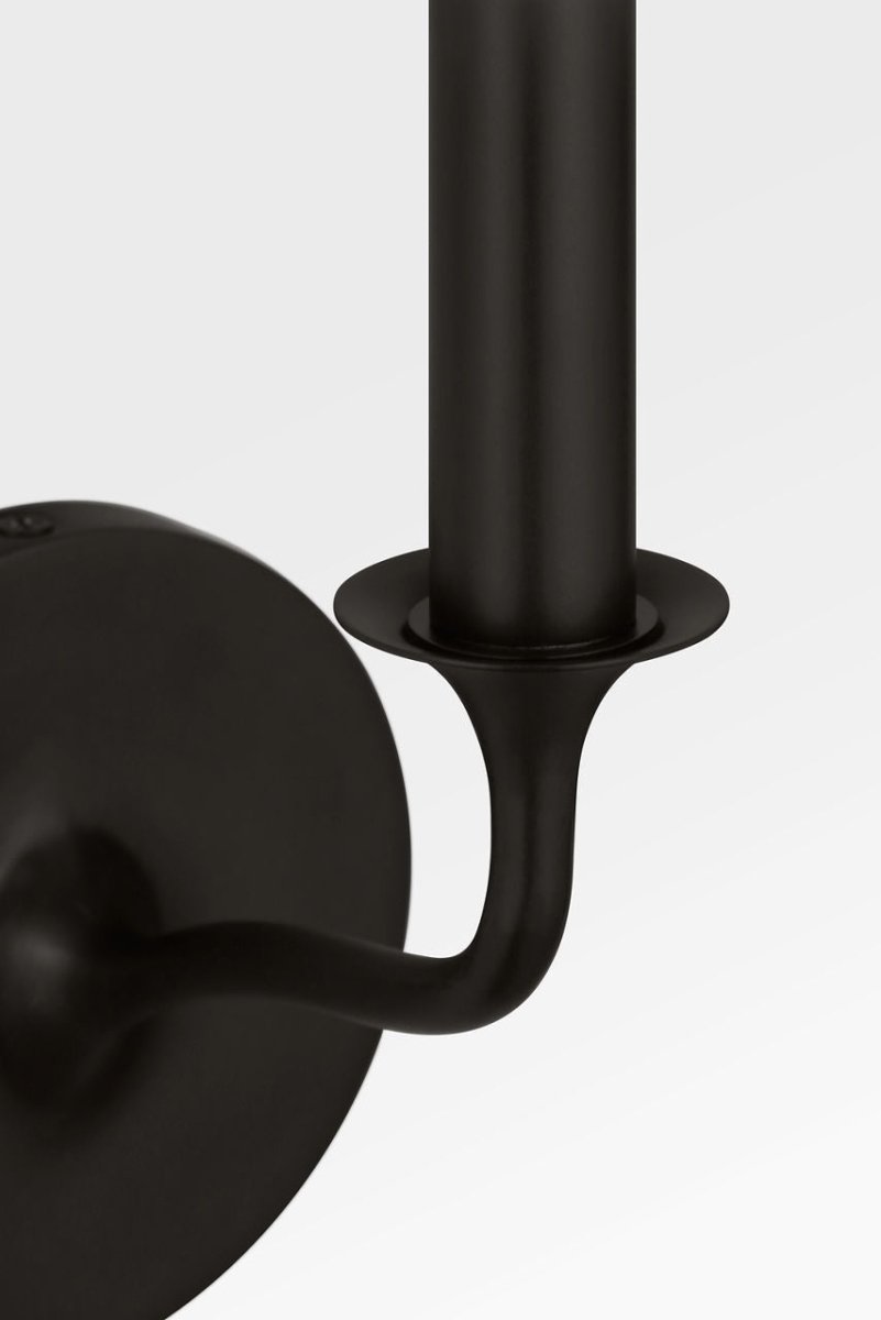 Applique murale Chatsworth - Doré by Visual Comfort Studio | Luminaires & cie