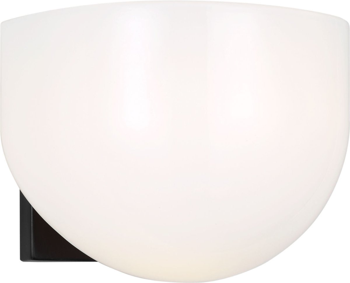 Applique murale Cheverny - Fer vieilli 6 1/2" by Visual Comfort Studio | Luminaires & cie