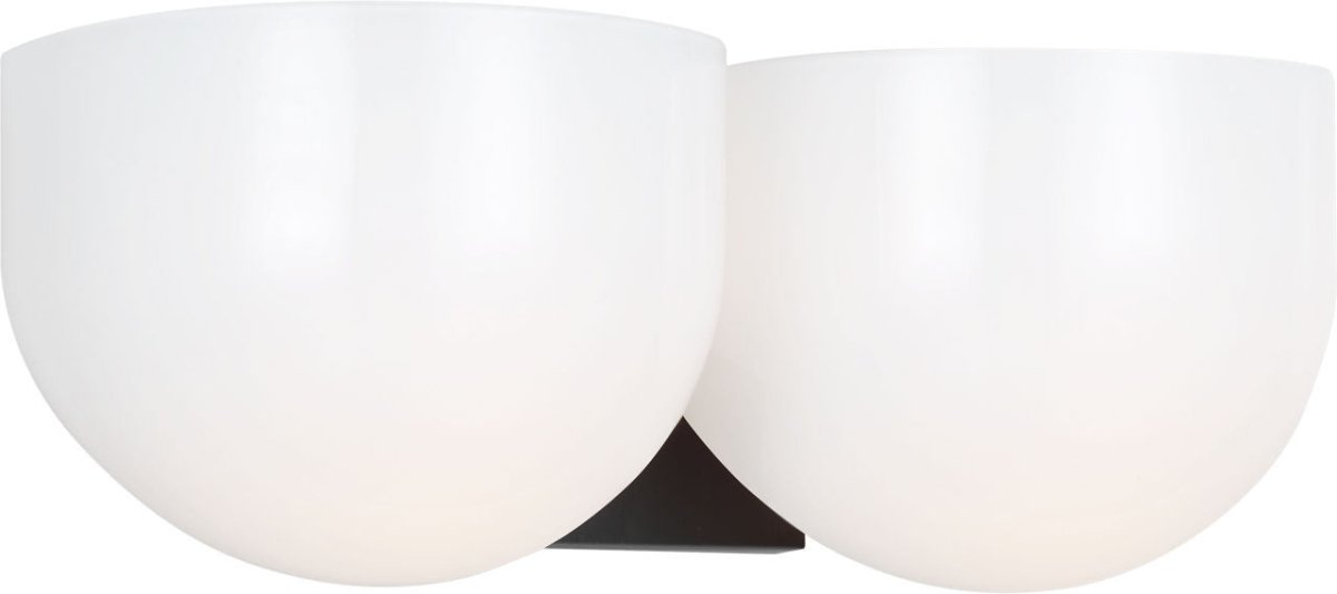 Applique murale Cheverny - Fer vieilli 11 5/8" by Visual Comfort Studio | Luminaires & cie