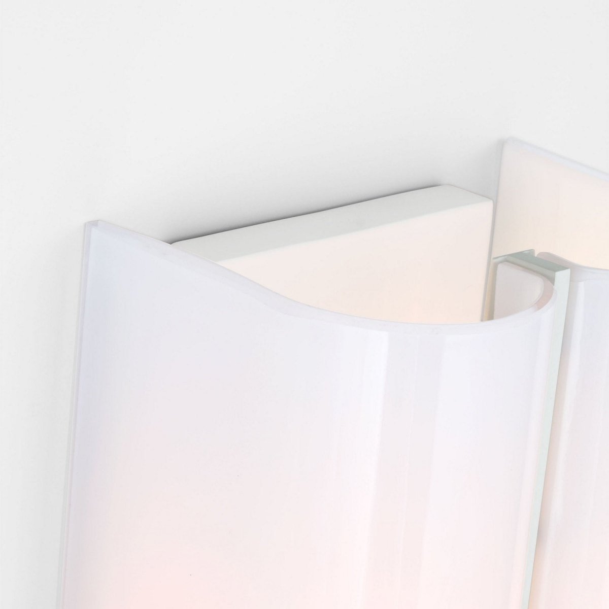 Applique murale Cheverny - Nickel poli 11 5/8" by Visual Comfort Studio | Luminaires & cie
