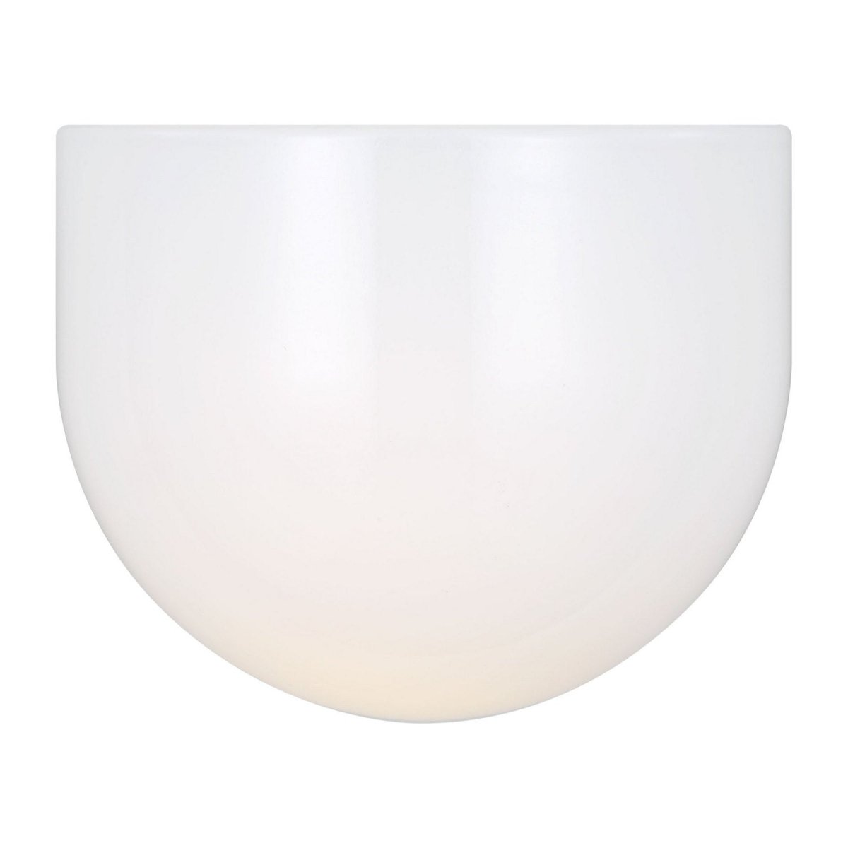 Applique murale Cheverny - Nickel poli 11 5/8" by Visual Comfort Studio | Luminaires & cie