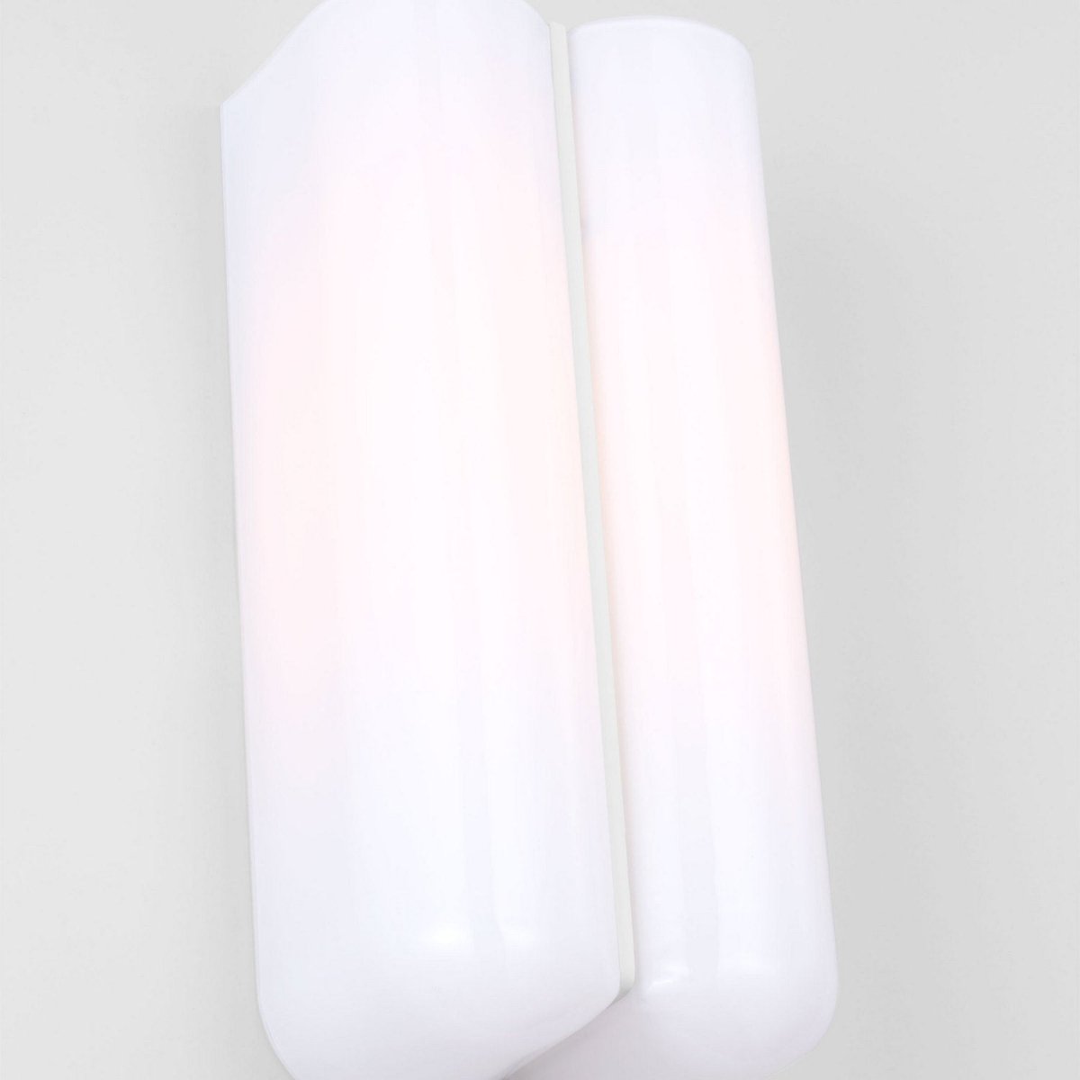 Applique murale Cheverny - Nickel poli 11 5/8" by Visual Comfort Studio | Luminaires & cie