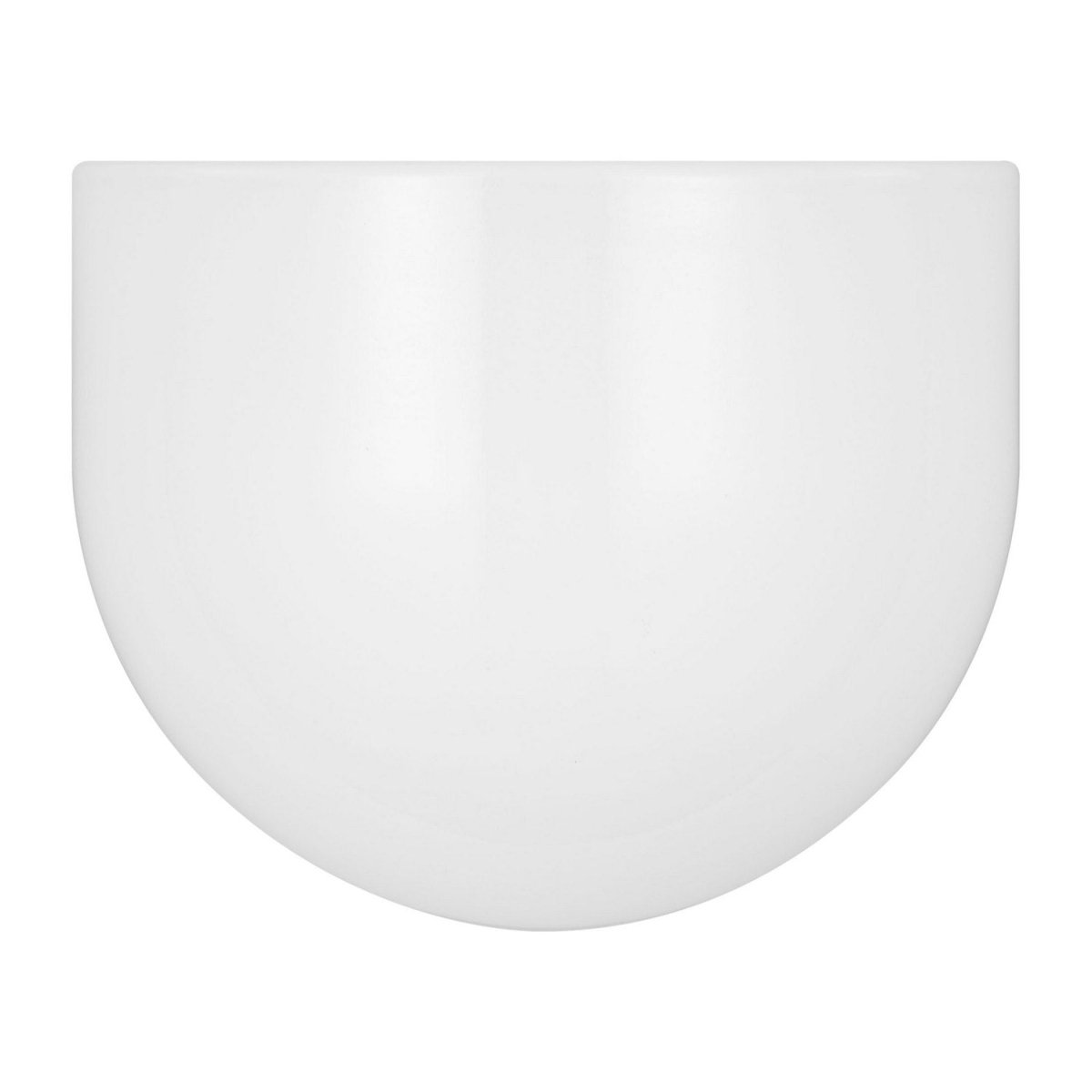 Applique murale Cheverny - Nickel poli 11 5/8" by Visual Comfort Studio | Luminaires & cie