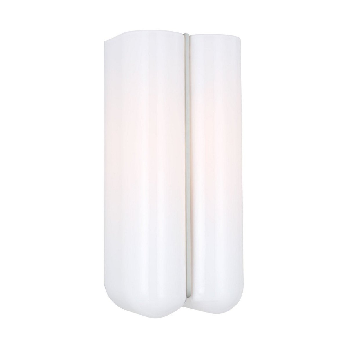 Applique murale Cheverny - Nickel poli 11 5/8" by Visual Comfort Studio | Luminaires & cie