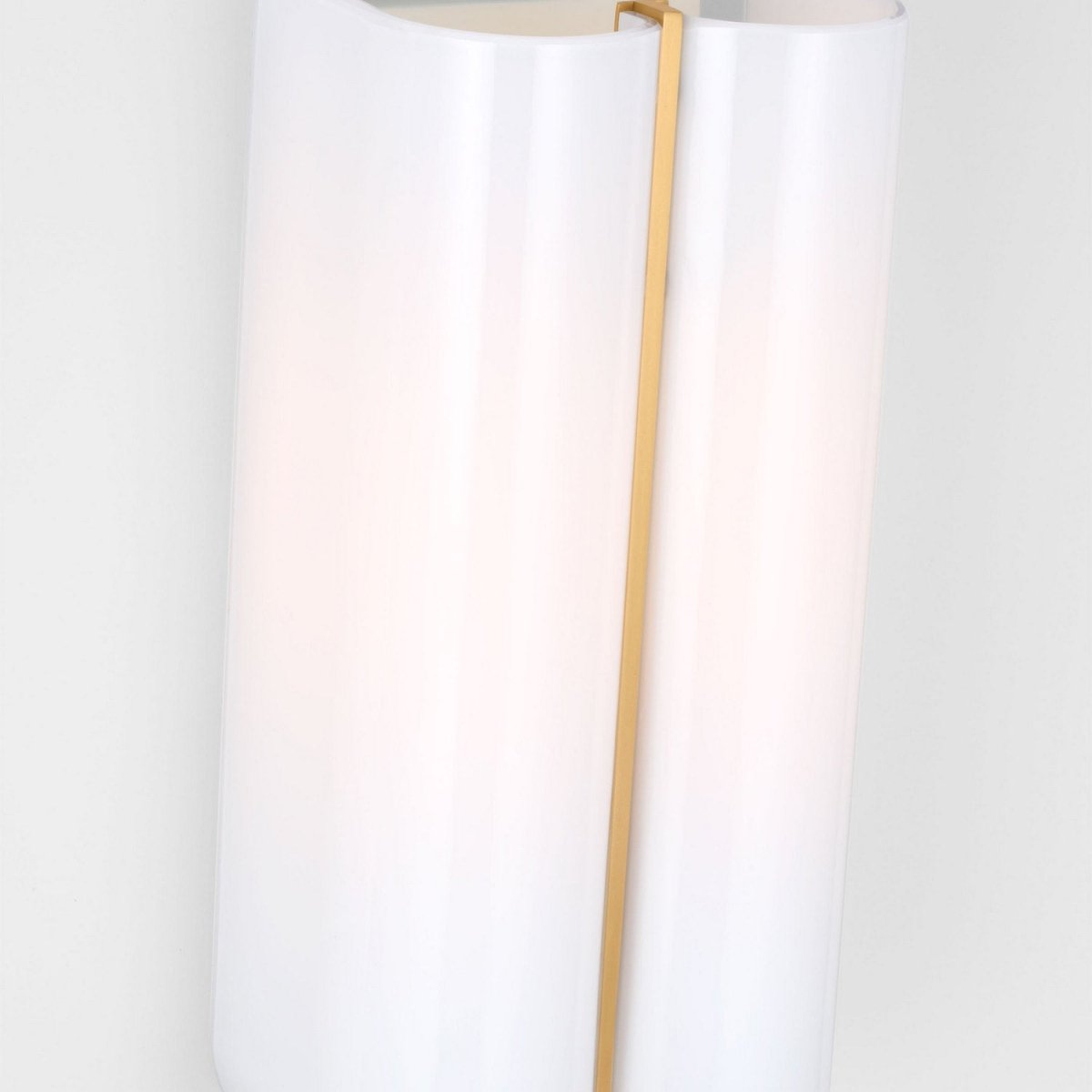 Applique murale Cheverny - Nickel poli 11 5/8" by Visual Comfort Studio | Luminaires & cie