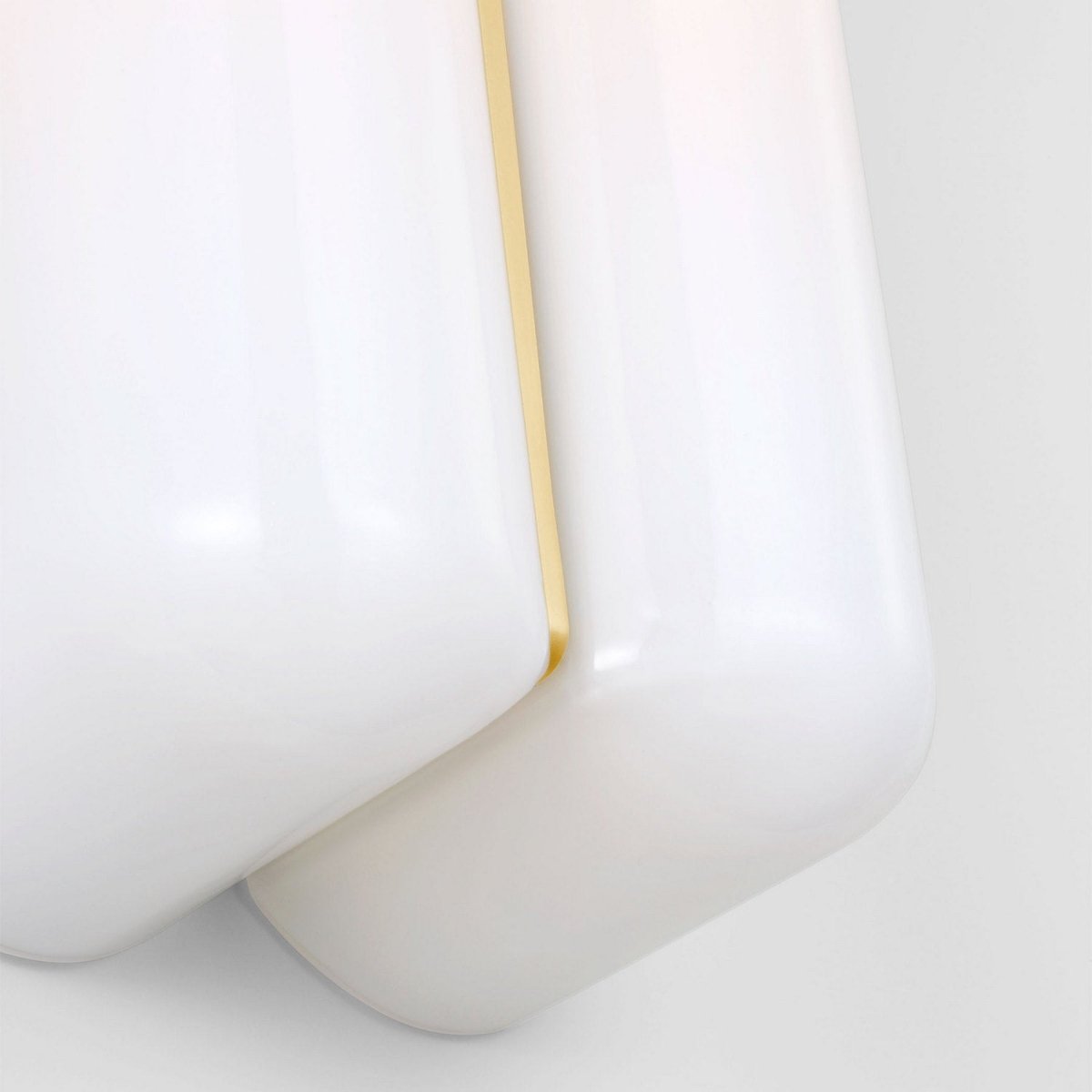 Applique murale Cheverny - Nickel poli 11 5/8" by Visual Comfort Studio | Luminaires & cie