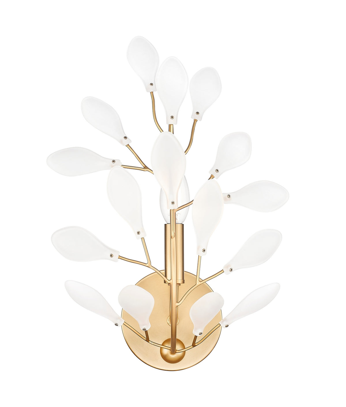Applique murale Claudine 10" – vue 2