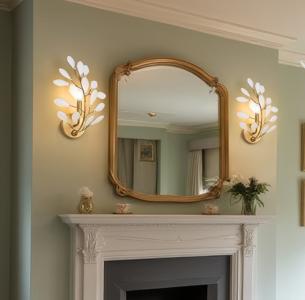 Applique murale Claudine 10" – vue 8