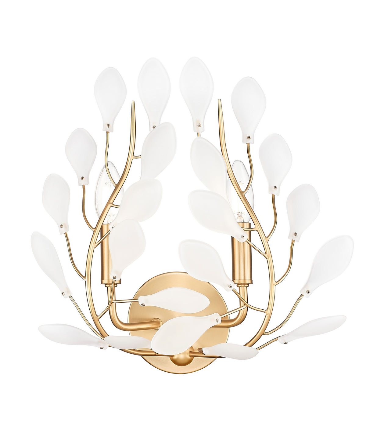 Applique murale Claudine 14 1/2" – vue 2