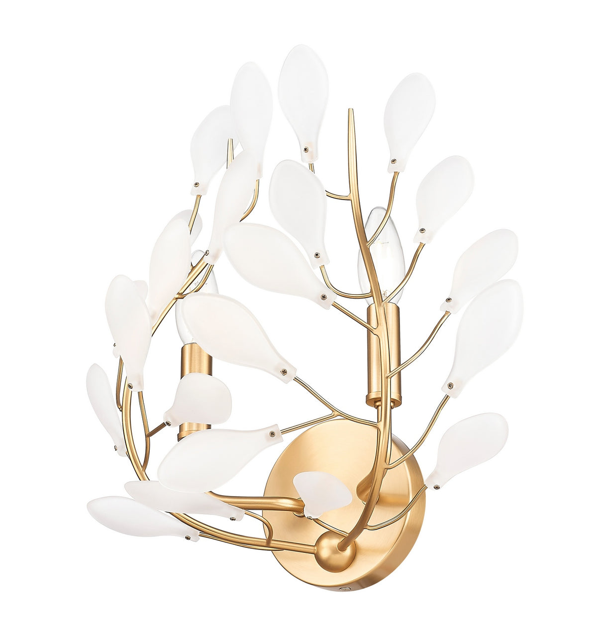 Applique murale Claudine 14 1/2" – vue 3