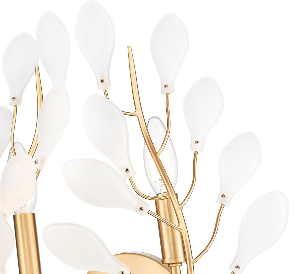 Applique murale Claudine 14 1/2" – vue 4