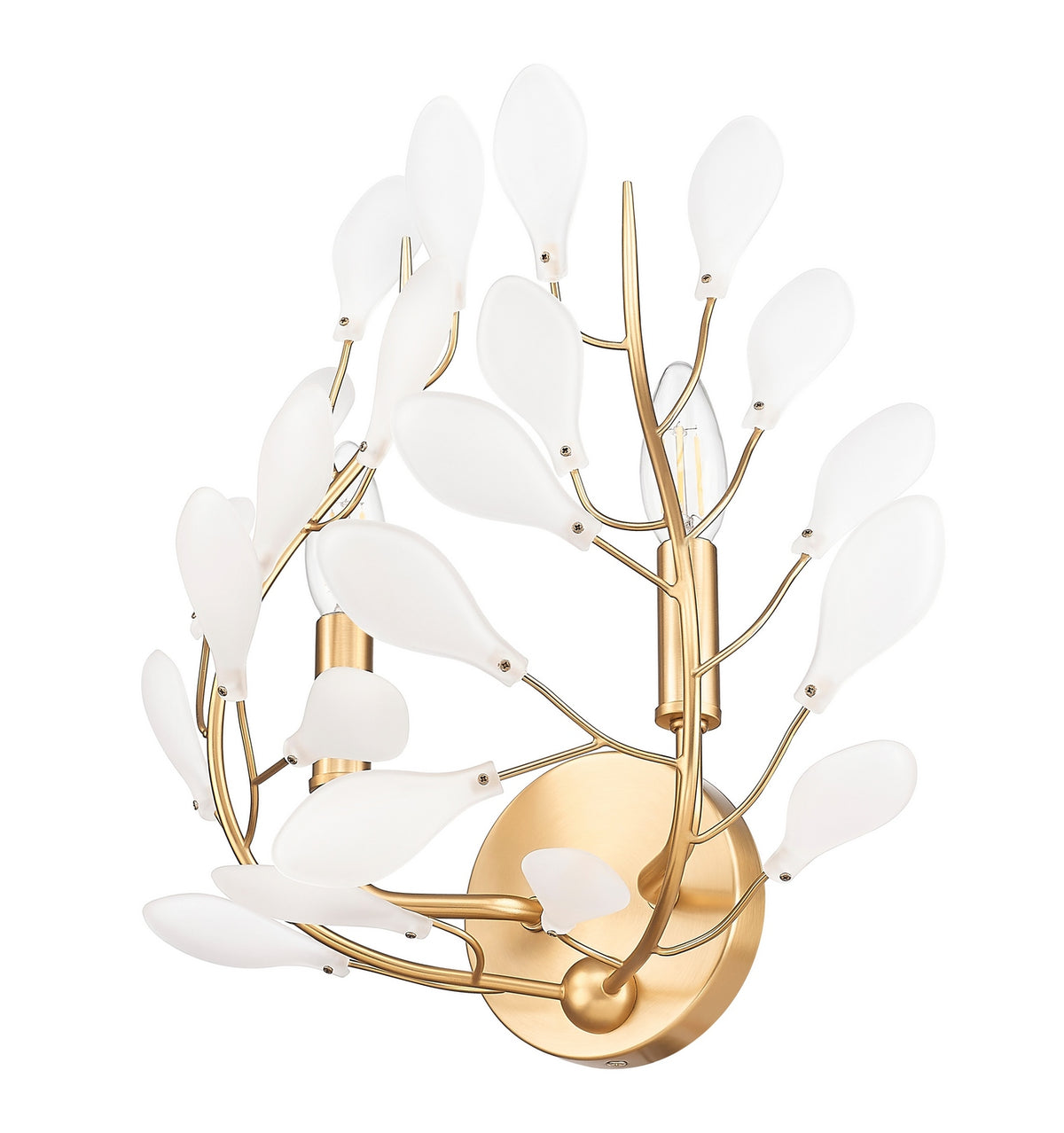 Applique murale Claudine 14 1/2" – vue 6