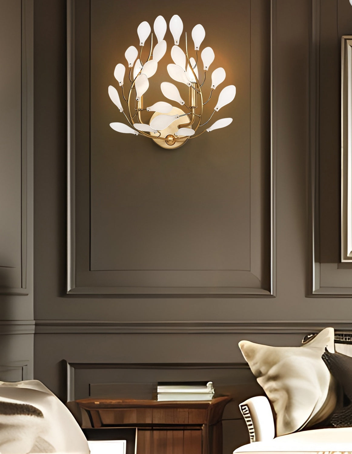 Applique murale Claudine 14 1/2" – vue 7