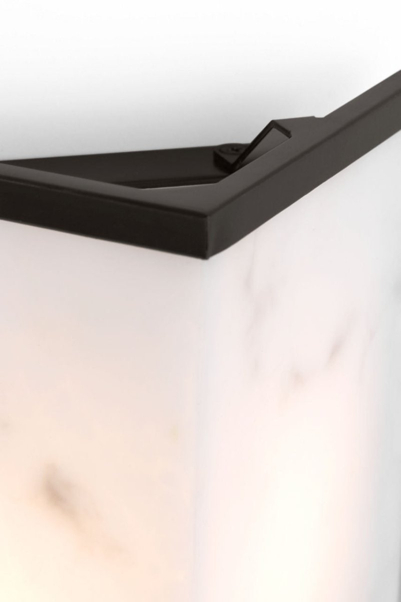 Applique murale Cleor - Laiton bruni by Visual Comfort Studio | Luminaires & cie