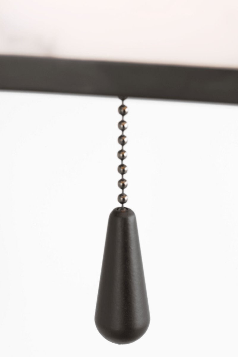Applique murale Cleor - Laiton bruni by Visual Comfort Studio | Luminaires & cie