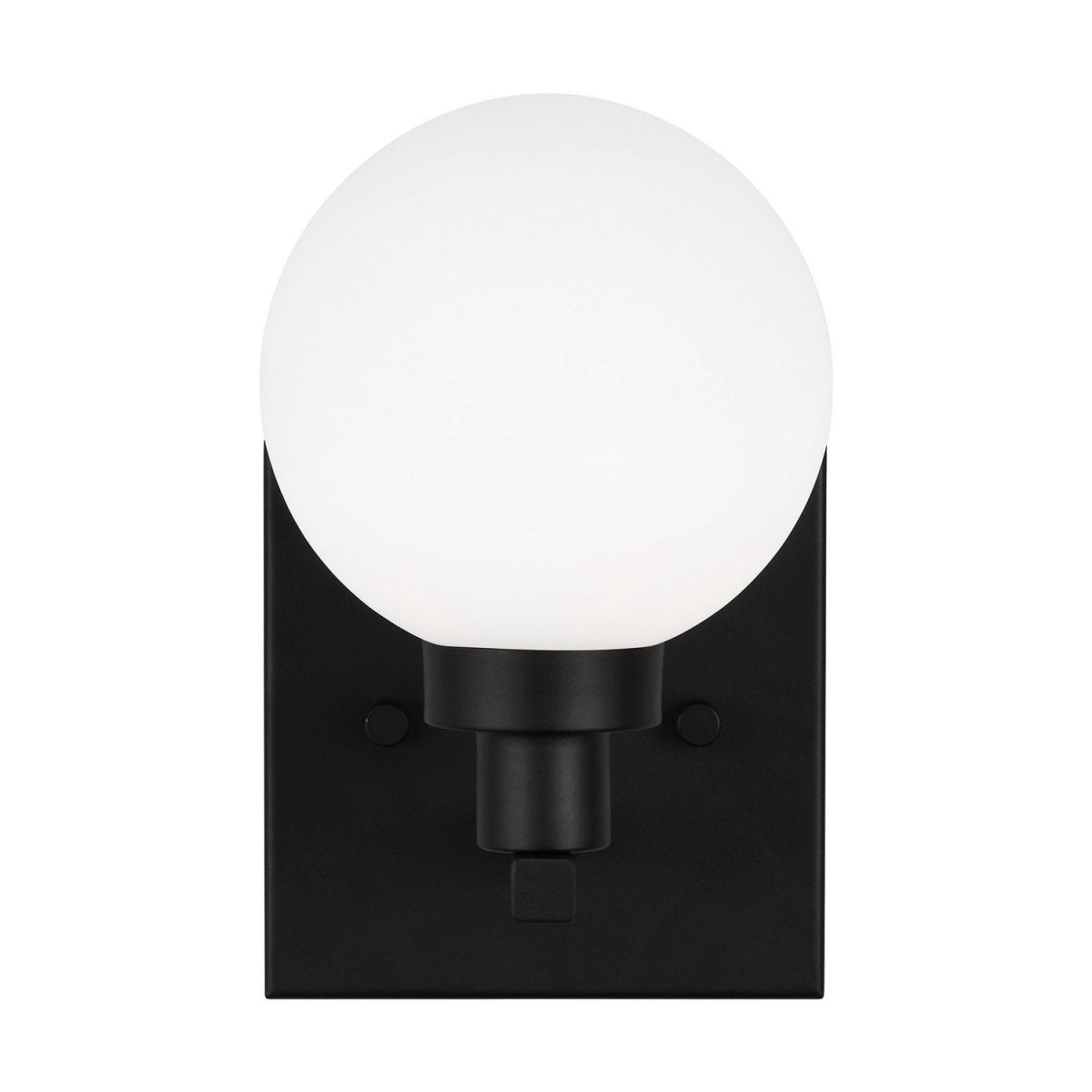 Applique murale Clybourn - Noir minuit by Visual Comfort Studio | Luminaires & cie