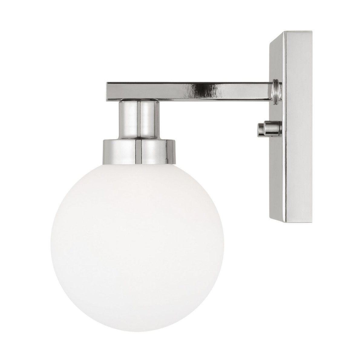 Applique murale Clybourn - Laiton satiné by Visual Comfort Studio | Luminaires & cie