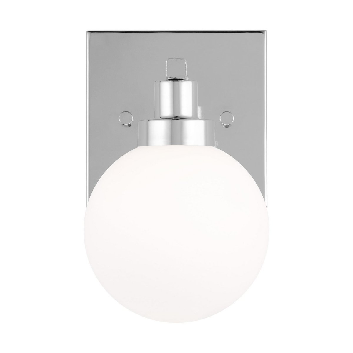 Applique murale Clybourn - Laiton satiné by Visual Comfort Studio | Luminaires & cie