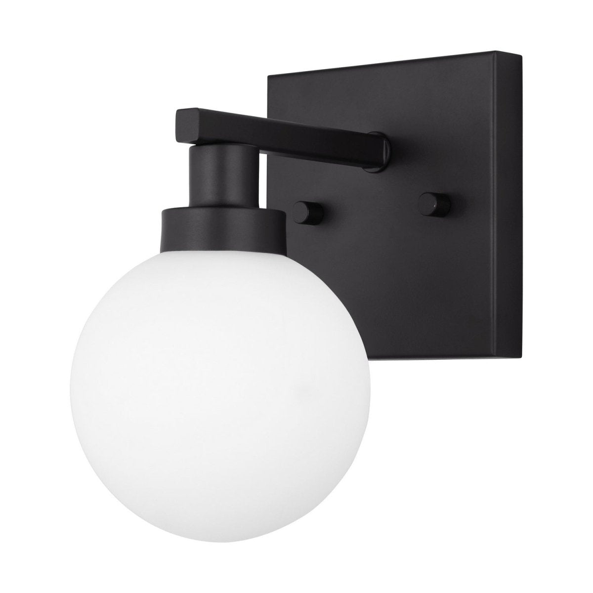 Applique murale Clybourn - Laiton satiné by Visual Comfort Studio | Luminaires & cie