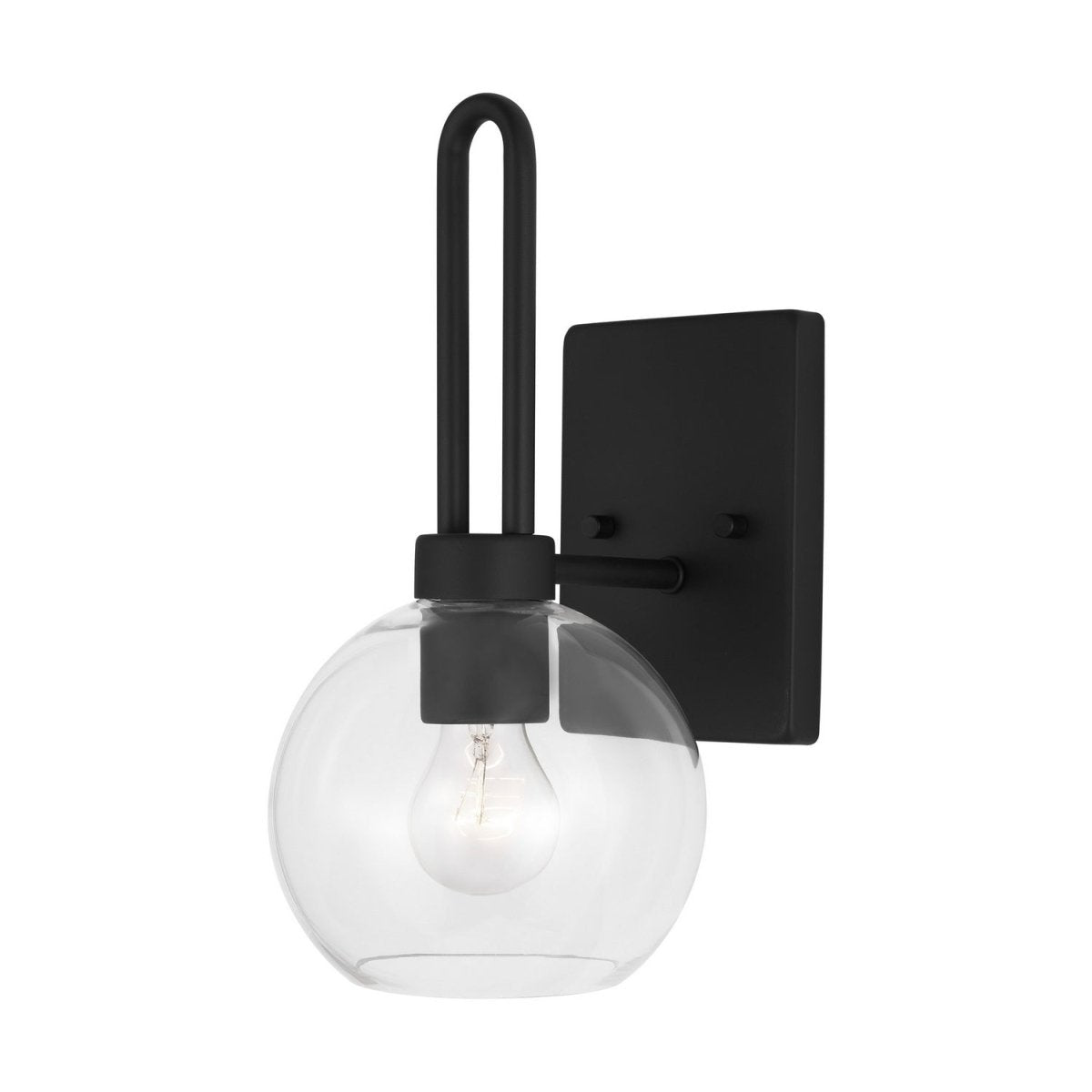 Applique murale Codyn - Nickel brossé by Visual Comfort Studio | Luminaires & cie