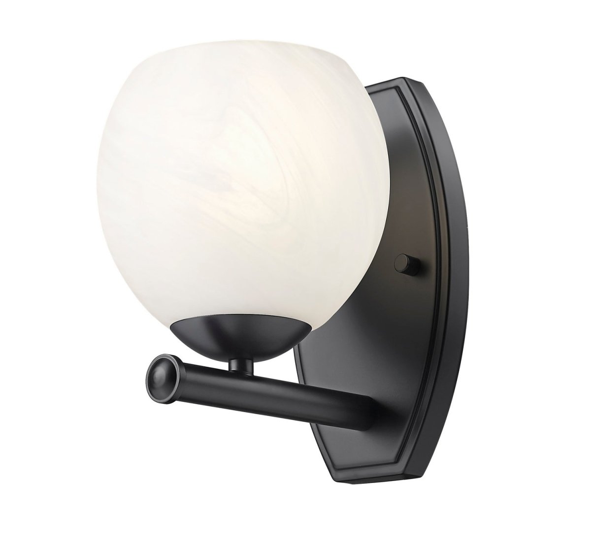 Applique murale Colette - Or moderne by Z-Lite | Luminaires & cie