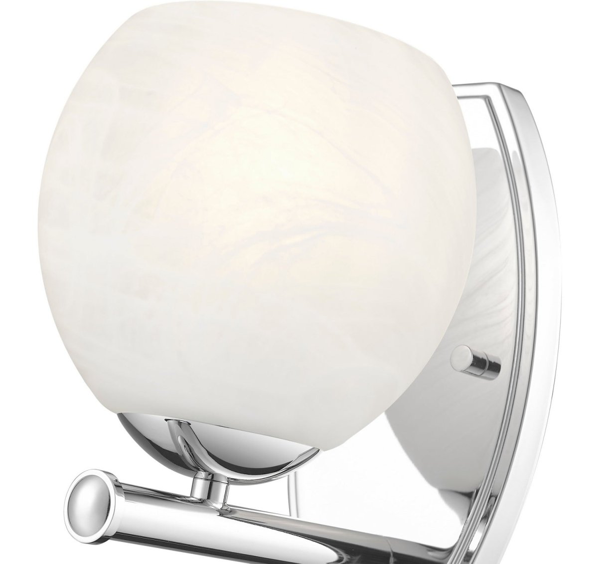 Applique murale Colette - Or moderne by Z-Lite | Luminaires & cie