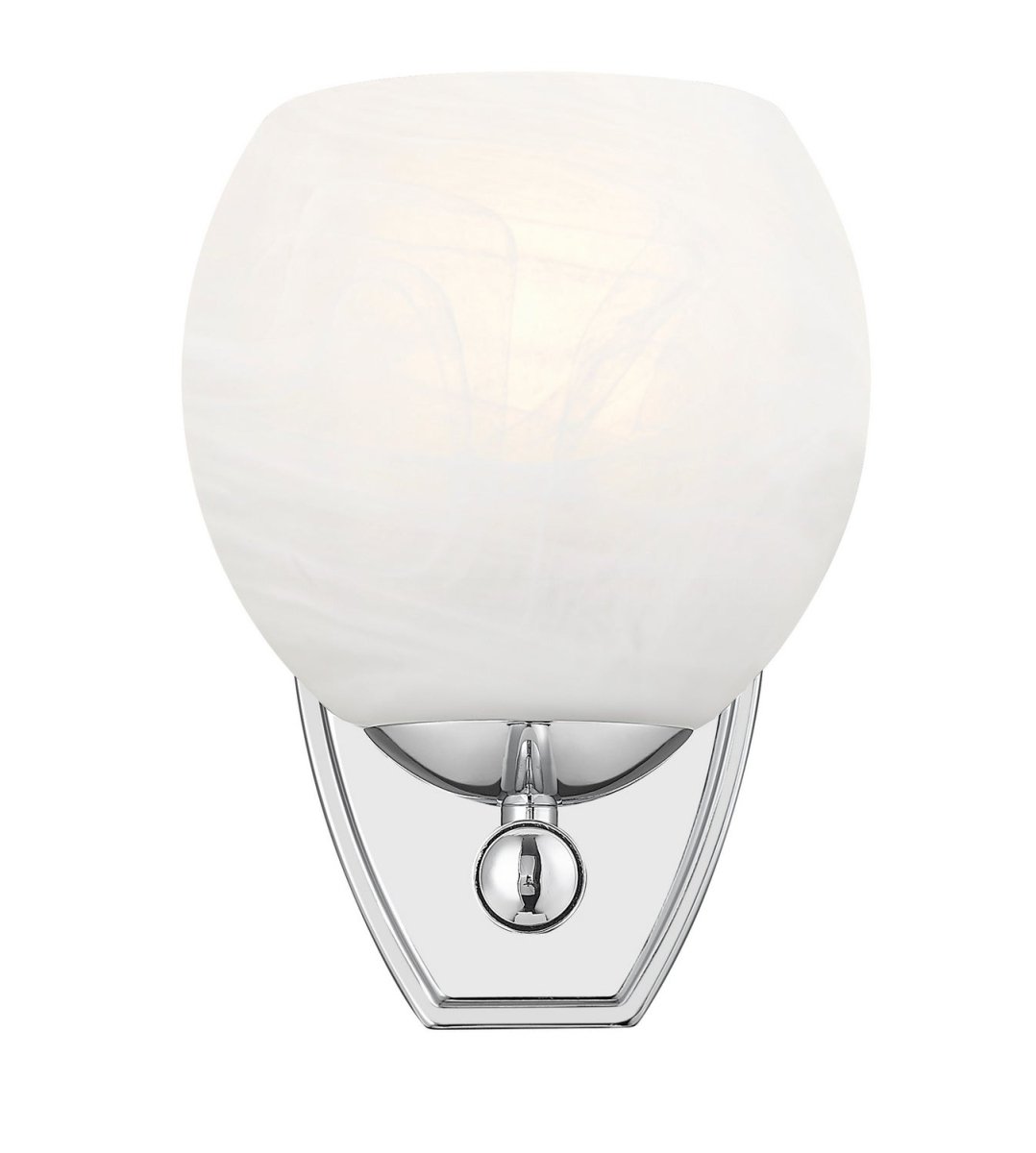 Applique murale Colette - Or moderne by Z-Lite | Luminaires & cie