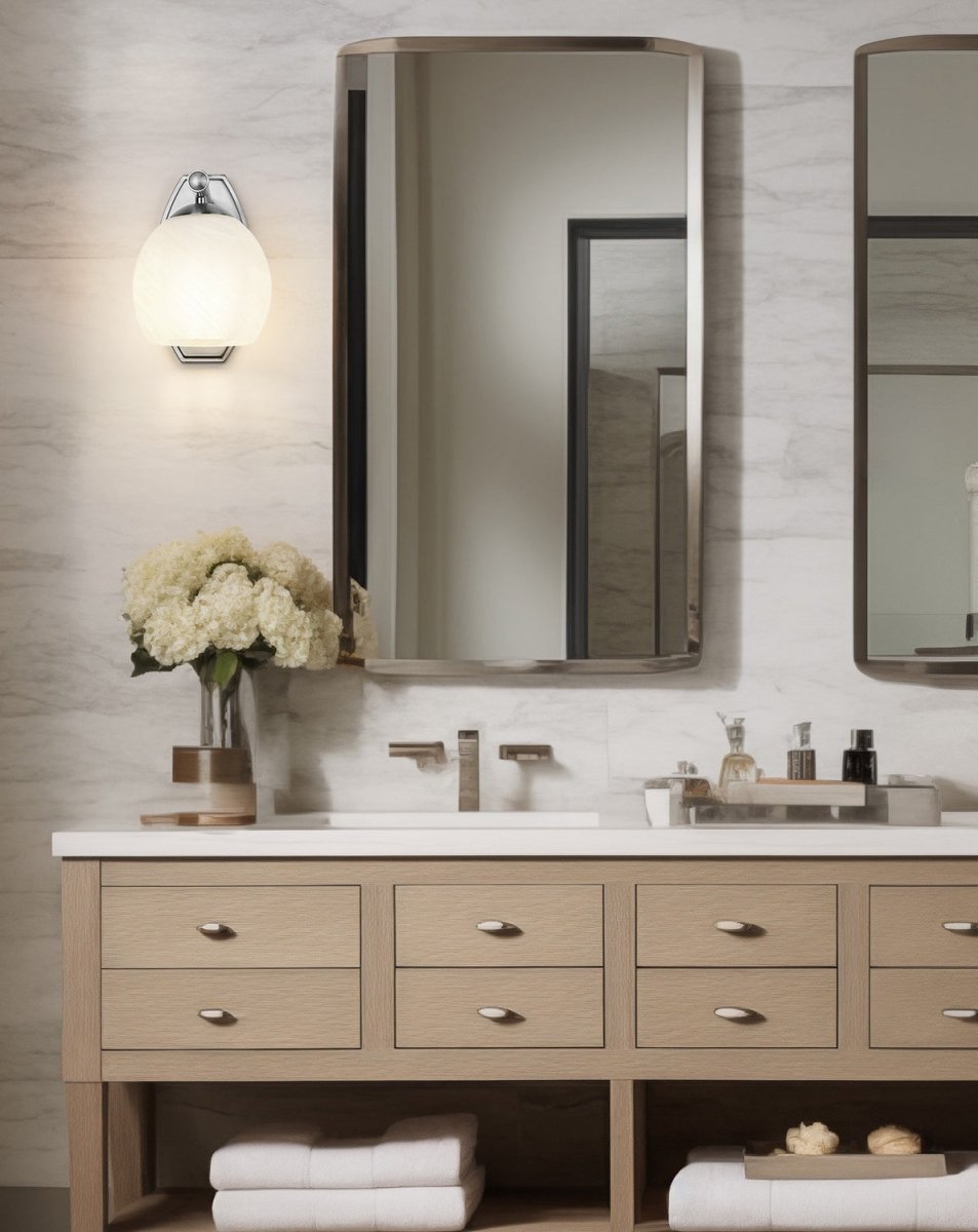 Applique murale Colette - Or moderne by Z-Lite | Luminaires & cie