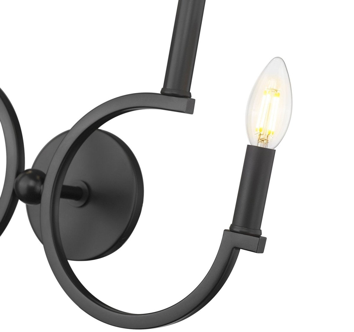 Applique murale Cordelia - Or moderne by Z-Lite | Luminaires & cie