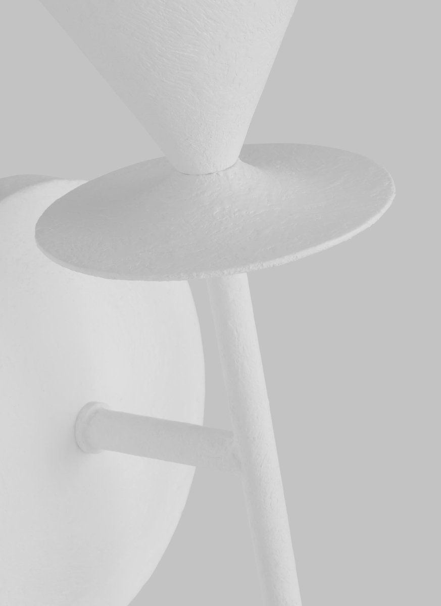 Applique murale Cornet - 17 1/2" by Visual Comfort Studio | Luminaires & cie