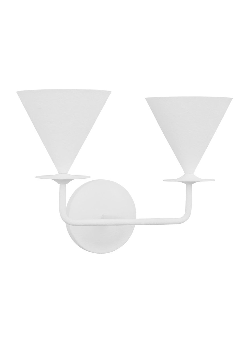 Applique murale Cornet - 17 1/2" by Visual Comfort Studio | Luminaires & cie