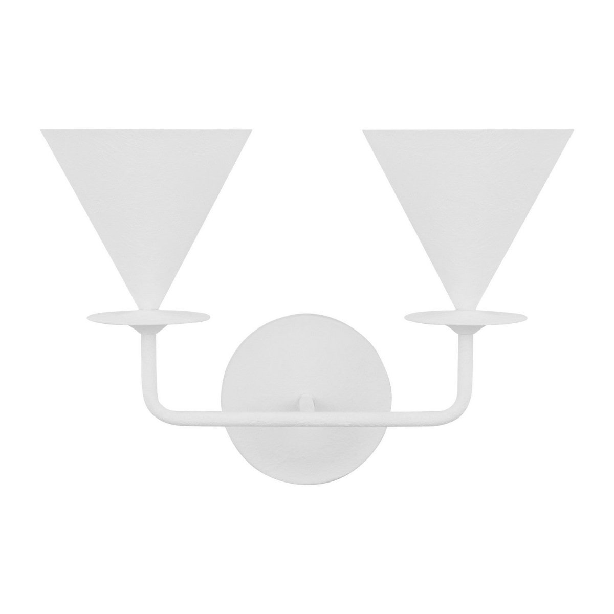 Applique murale Cornet - 17 1/2" by Visual Comfort Studio | Luminaires & cie