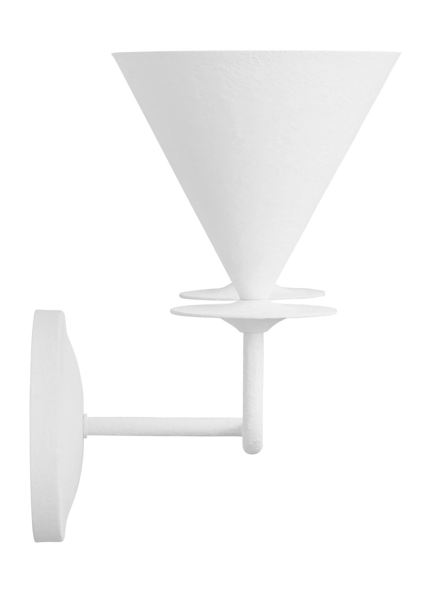 Applique murale Cornet - 17 1/2" by Visual Comfort Studio | Luminaires & cie