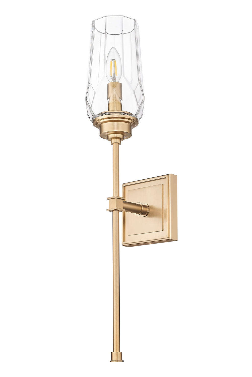 Applique murale Cosmo Or moderne – vue 5