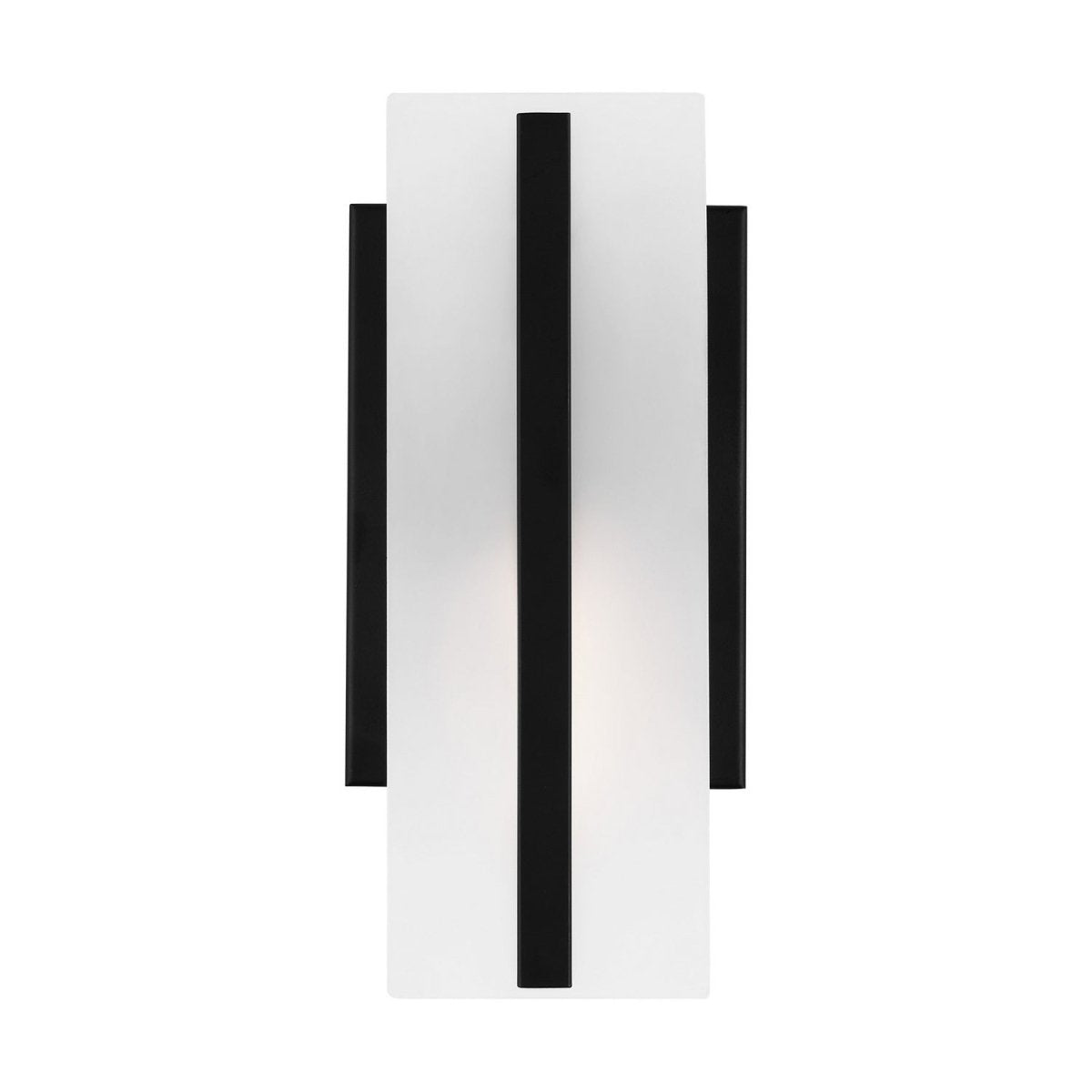 Applique murale Dex - Nickel brossé by Visual Comfort Studio | Luminaires & cie