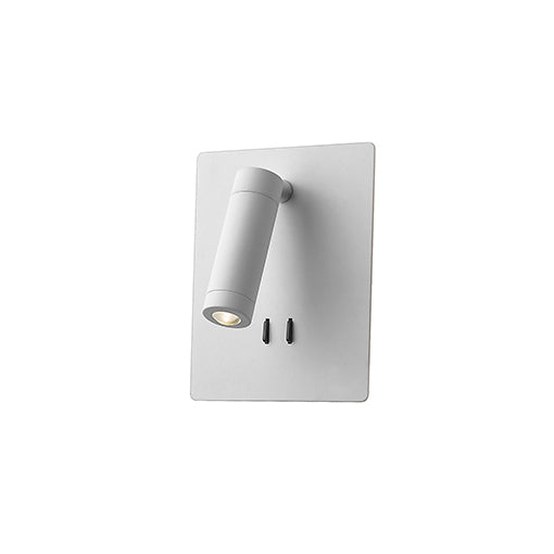 Applique murale Dorchester Blanc – Kuzco Lighting