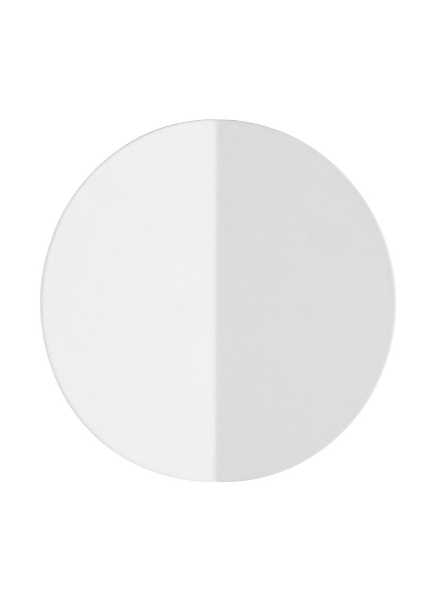 Applique murale Dottie - Blanc mat 6 5/8" by Visual Comfort Studio | Luminaires & cie