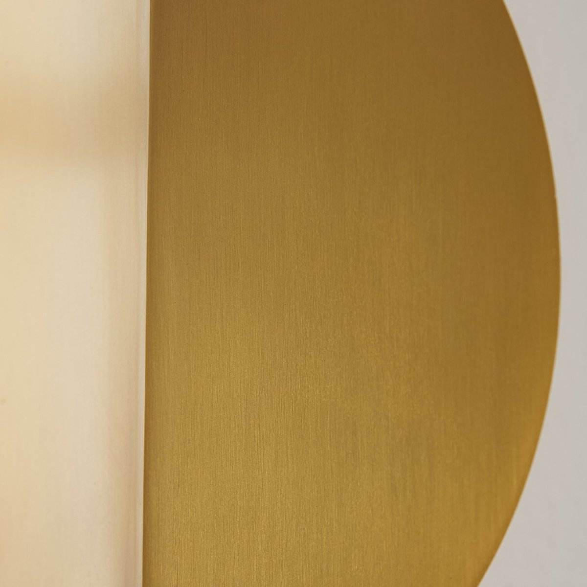 Applique murale Dottie - Nickel poli 11 5/8" by Visual Comfort Studio | Luminaires & cie