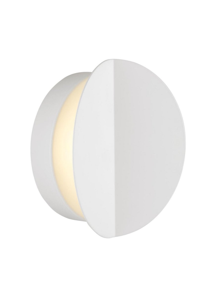 Applique murale Dottie - Nickel poli 11 5/8" by Visual Comfort Studio | Luminaires & cie