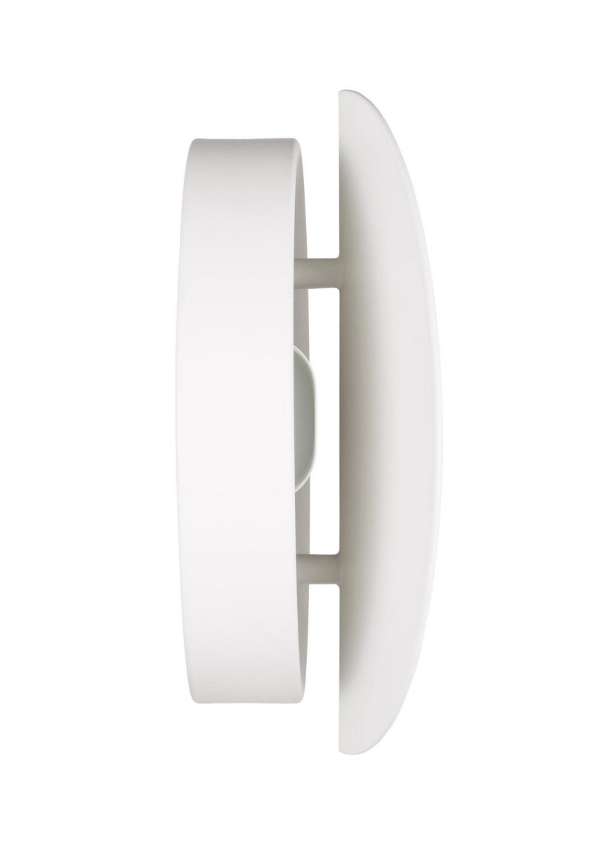Applique murale Dottie - Nickel poli 11 5/8" by Visual Comfort Studio | Luminaires & cie