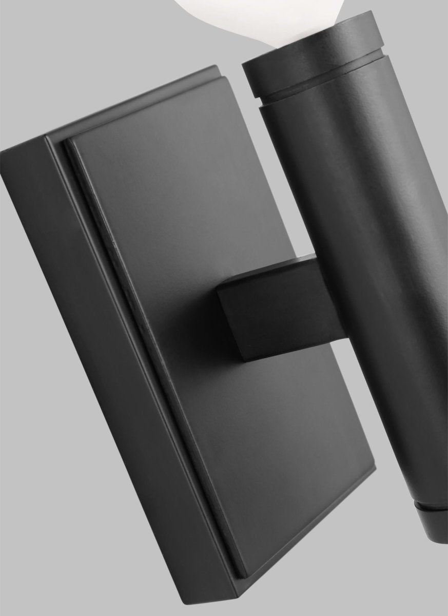 Applique murale double Beckham Modern - Laiton bruni 19 3/4" by Visual Comfort Studio | Luminaires & cie