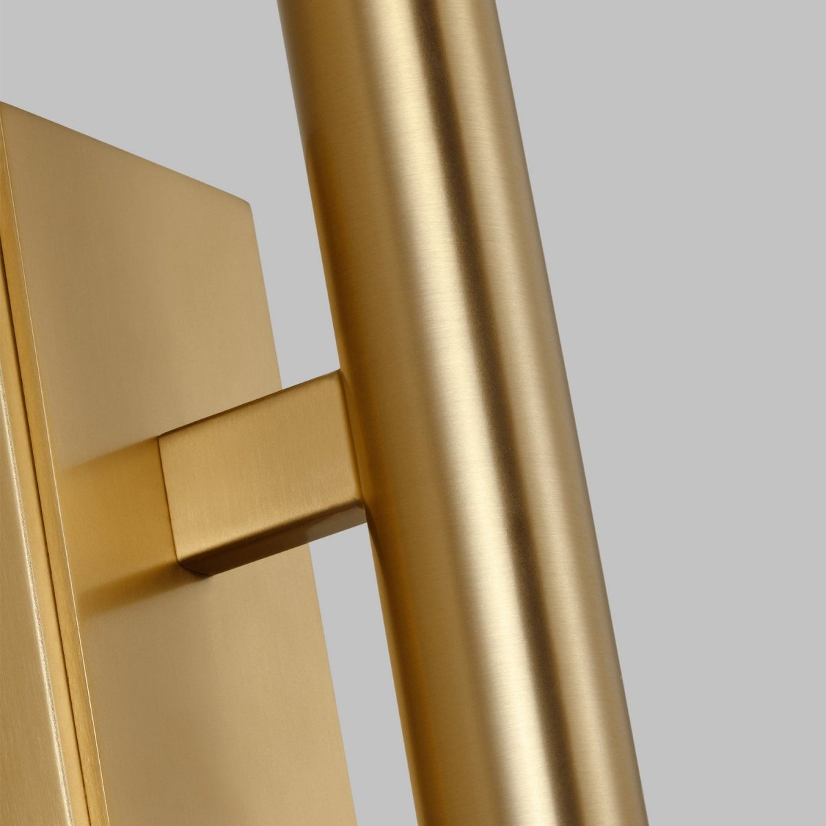 Applique murale double Beckham Modern - Laiton bruni 19 3/4" by Visual Comfort Studio | Luminaires & cie