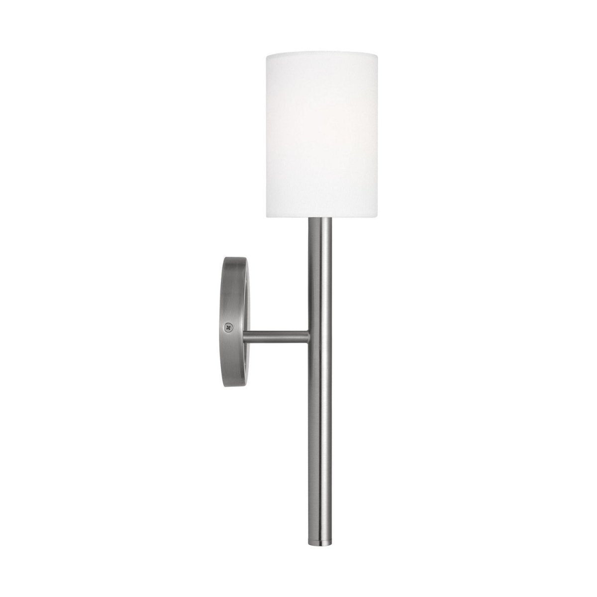Applique murale Egmont - Laiton satiné 17 1/2" by Visual Comfort Studio | Luminaires & cie