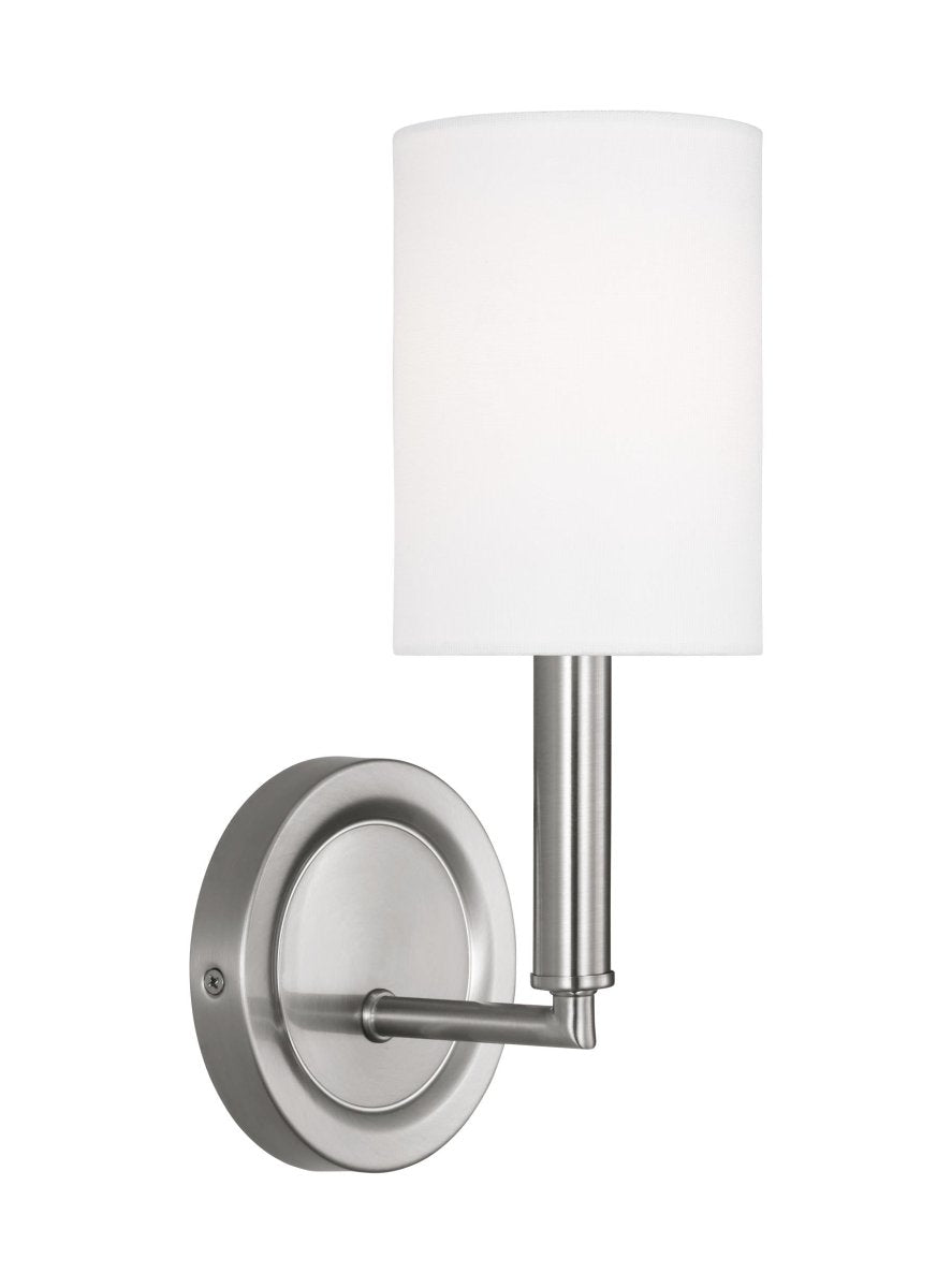 Applique murale Egmont - Laiton satiné 17 1/2" by Visual Comfort Studio | Luminaires & cie
