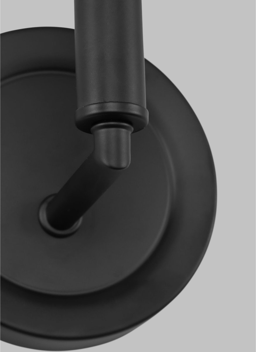 Applique murale Egmont - Laiton satiné 17 1/2" by Visual Comfort Studio | Luminaires & cie